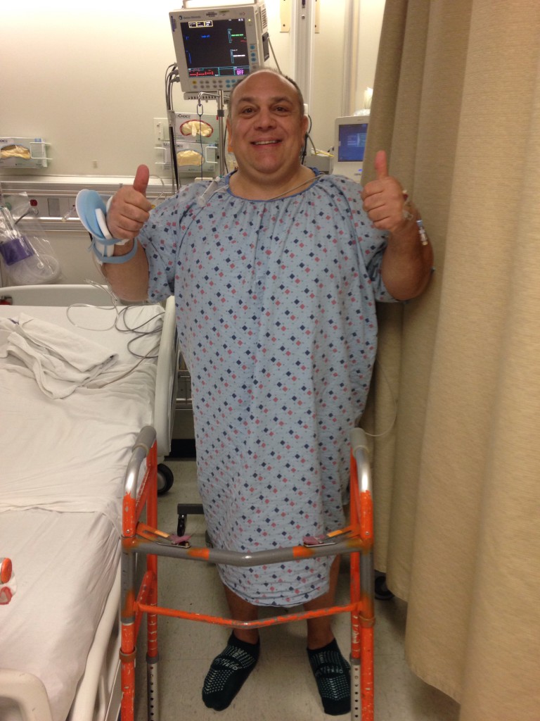 Dr. Joseph Salamone