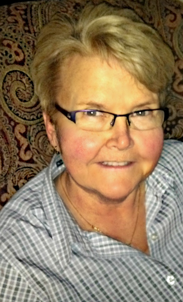 Beverly Bonfoey