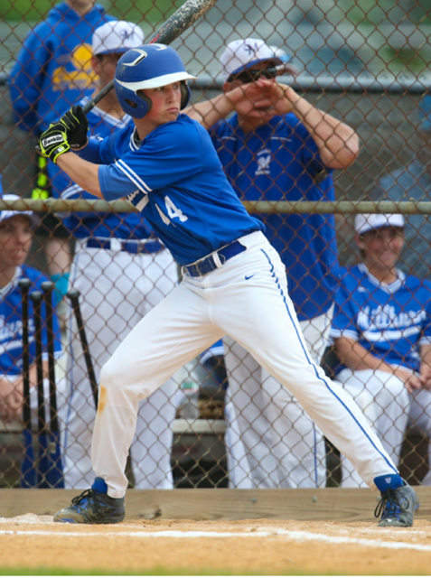 Patient image of: Kevin Czapelski