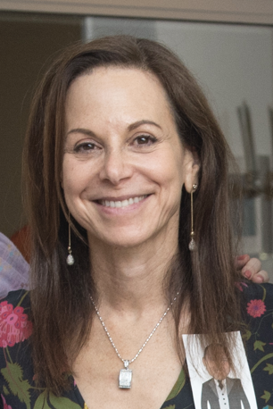 Bettina Zilkha