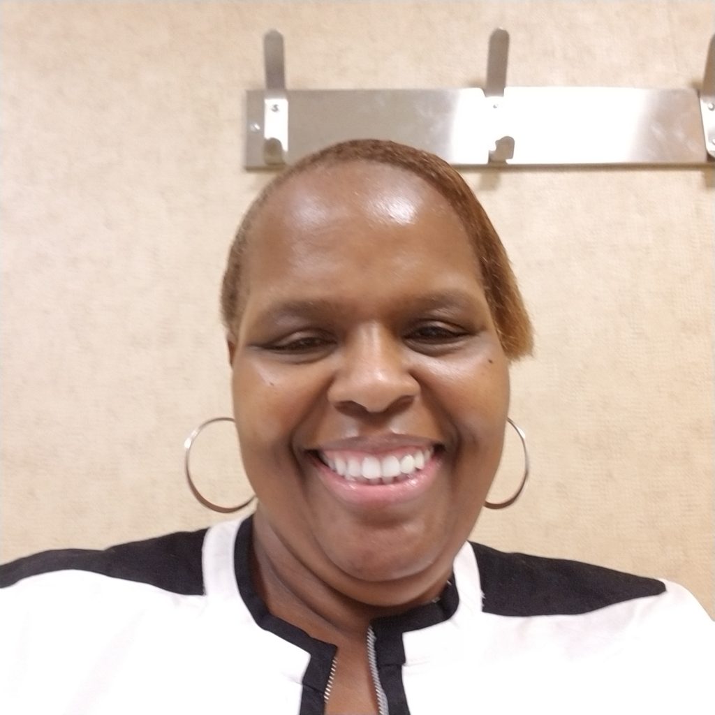 Patient image of: Marie Wilkie