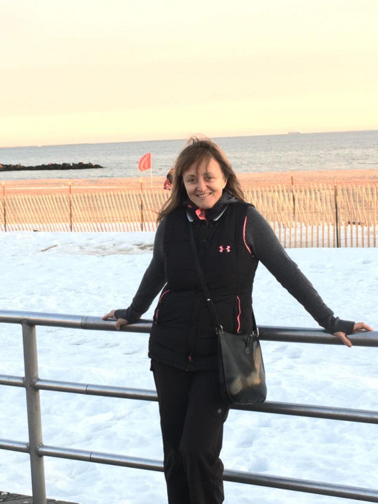 Gina Lepore