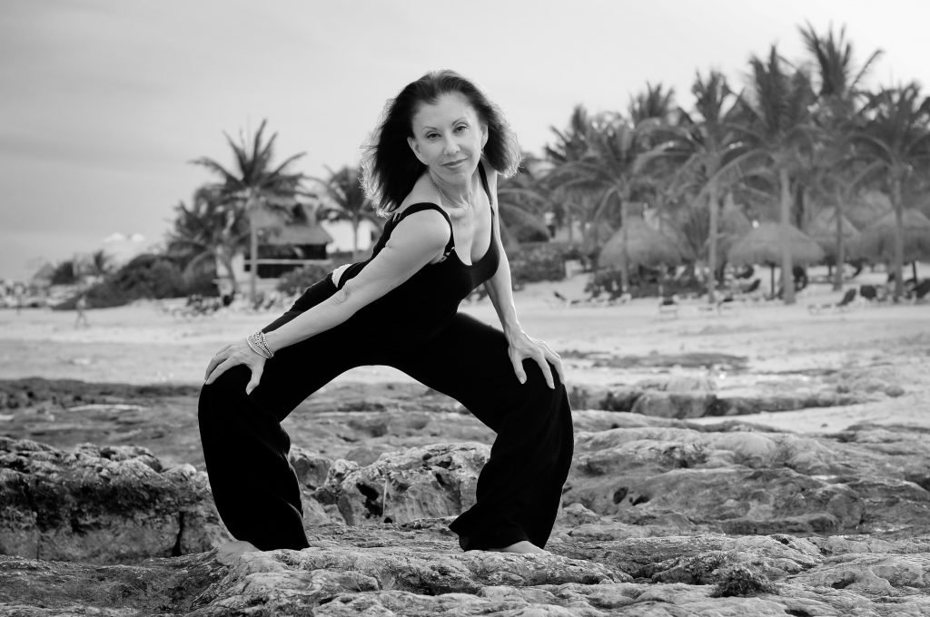 Patient image of: Judi Mark