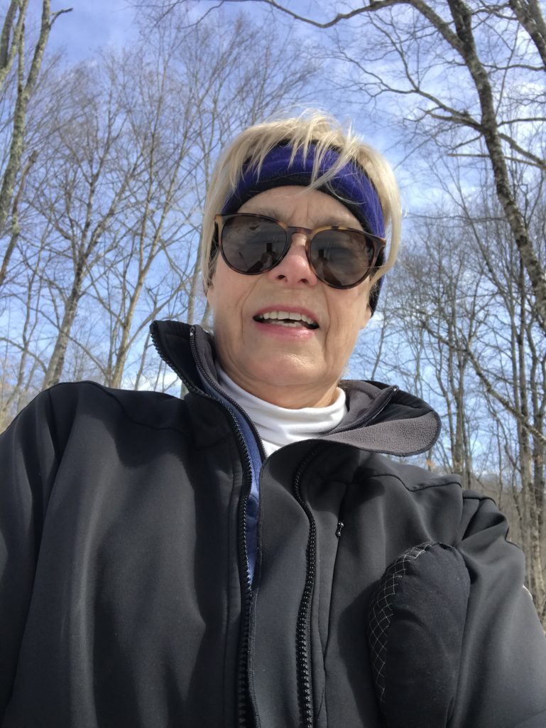 Joan Obecny