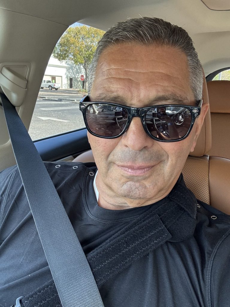 Michael LaCava