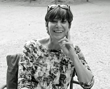 Jamie Kay