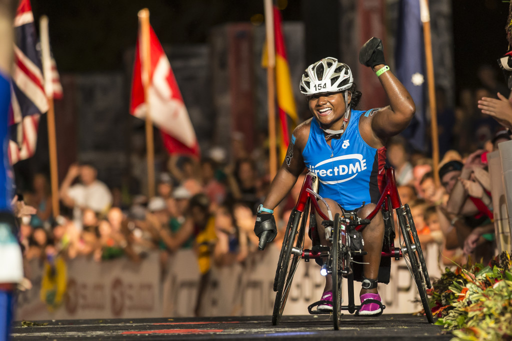 Minda Dentler