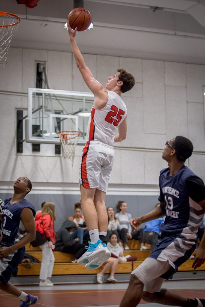 Evan Glatzer