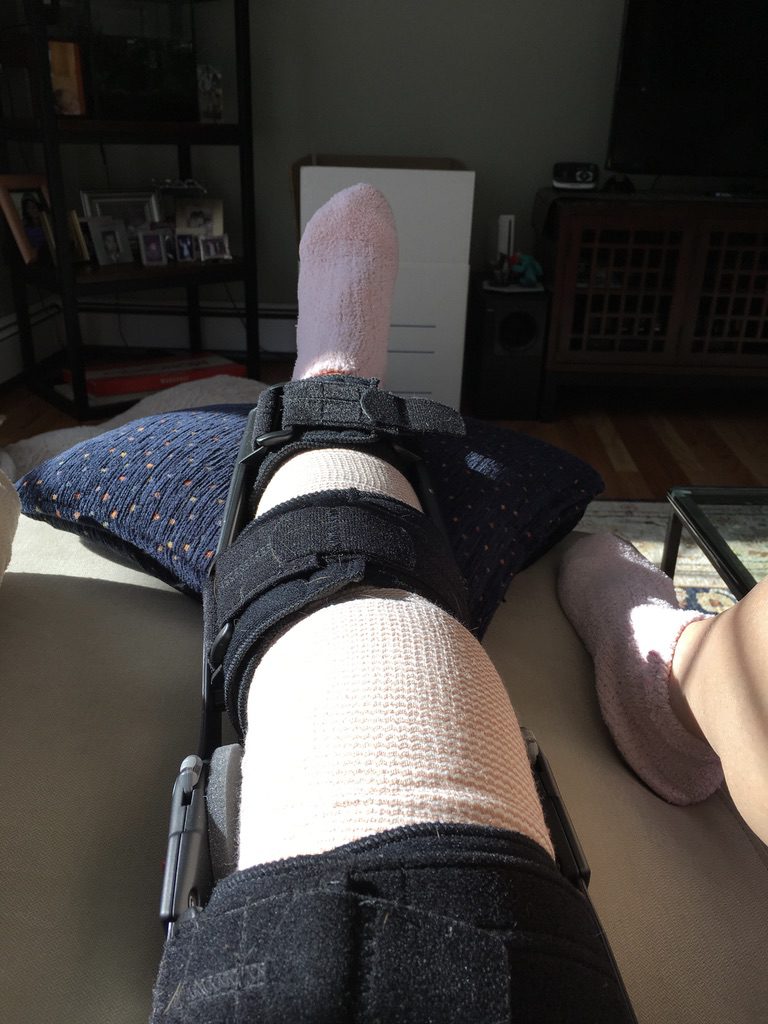Patient image of: Catherine Karas