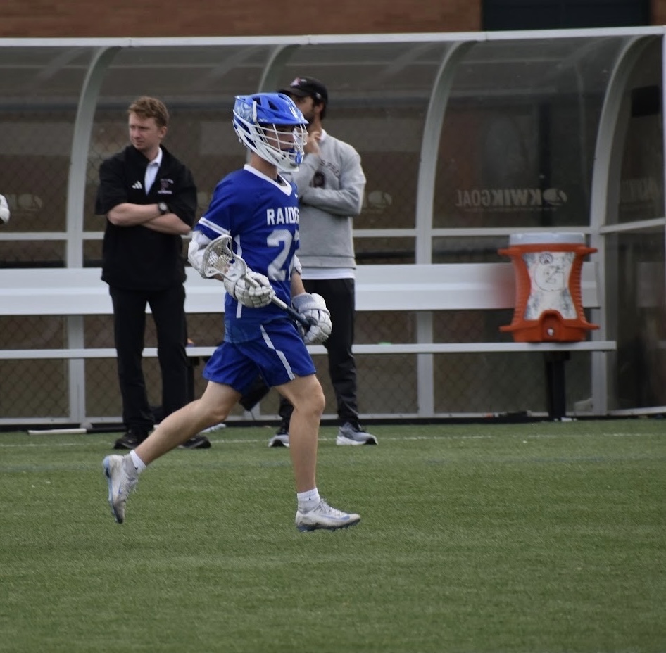 Colby Martin
