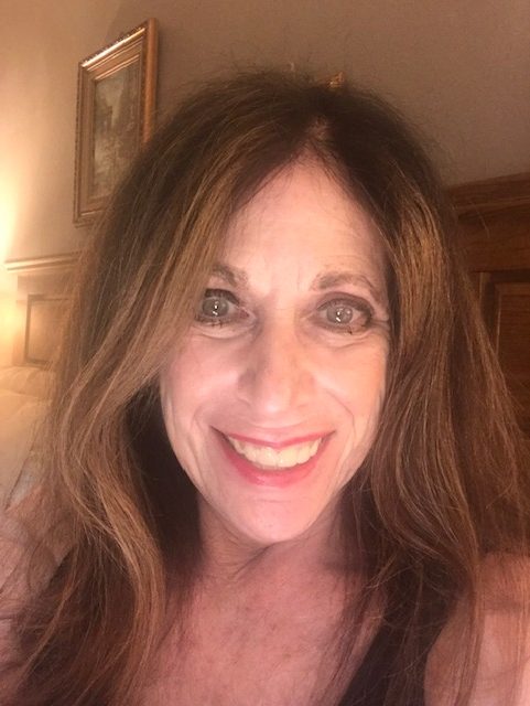 Roseann Fauci