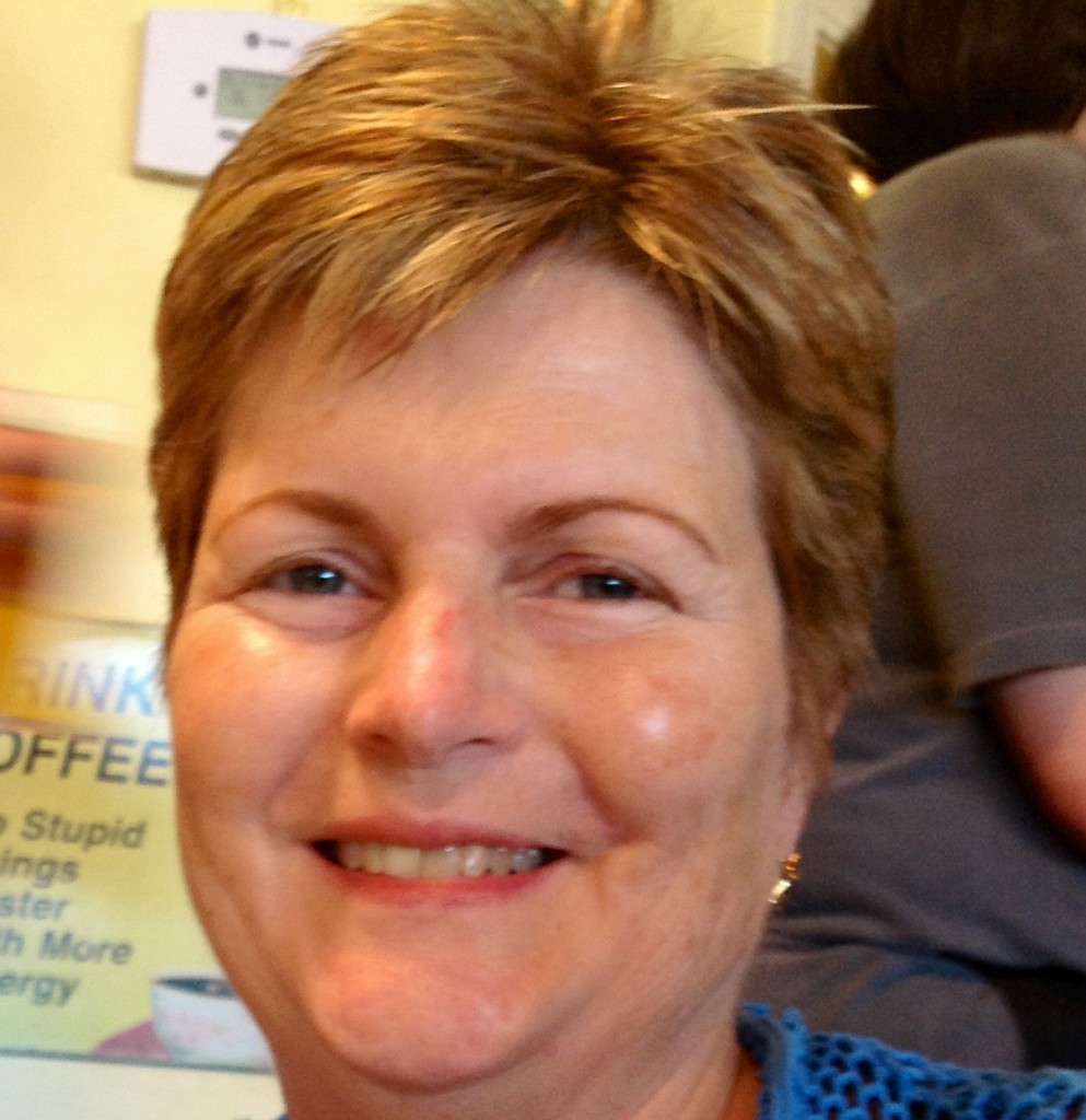 Susan Moynahan