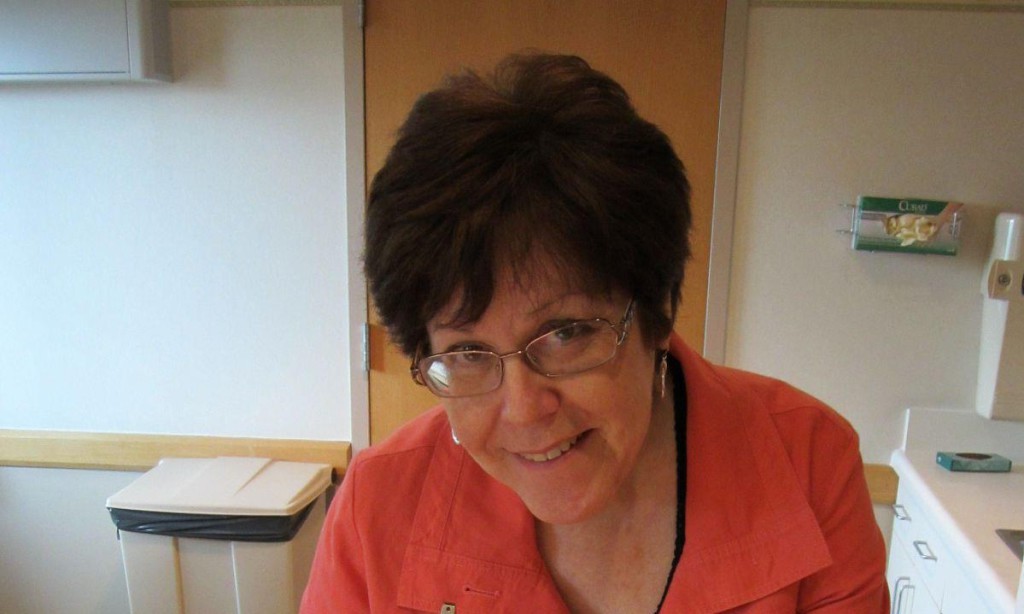 Janet Schneider