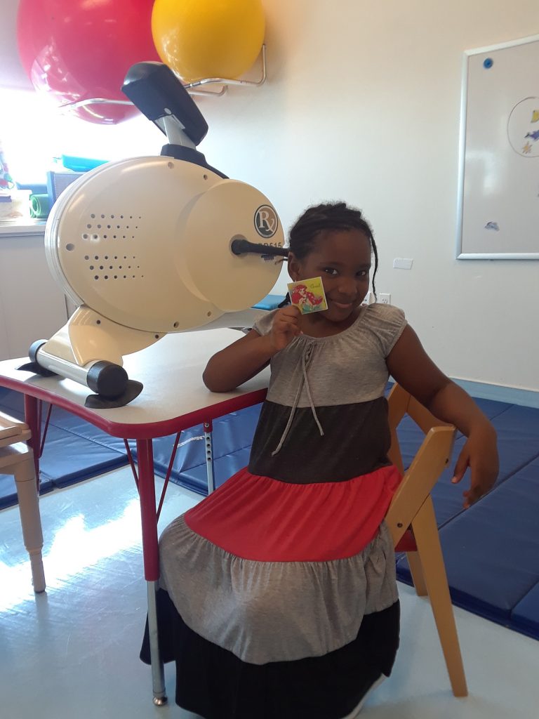 Patient image of: Fatoumata Diallo