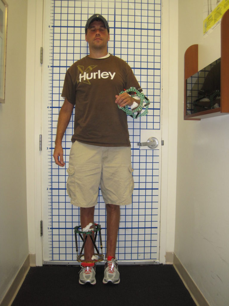 Patient image of: Henry Daniecki