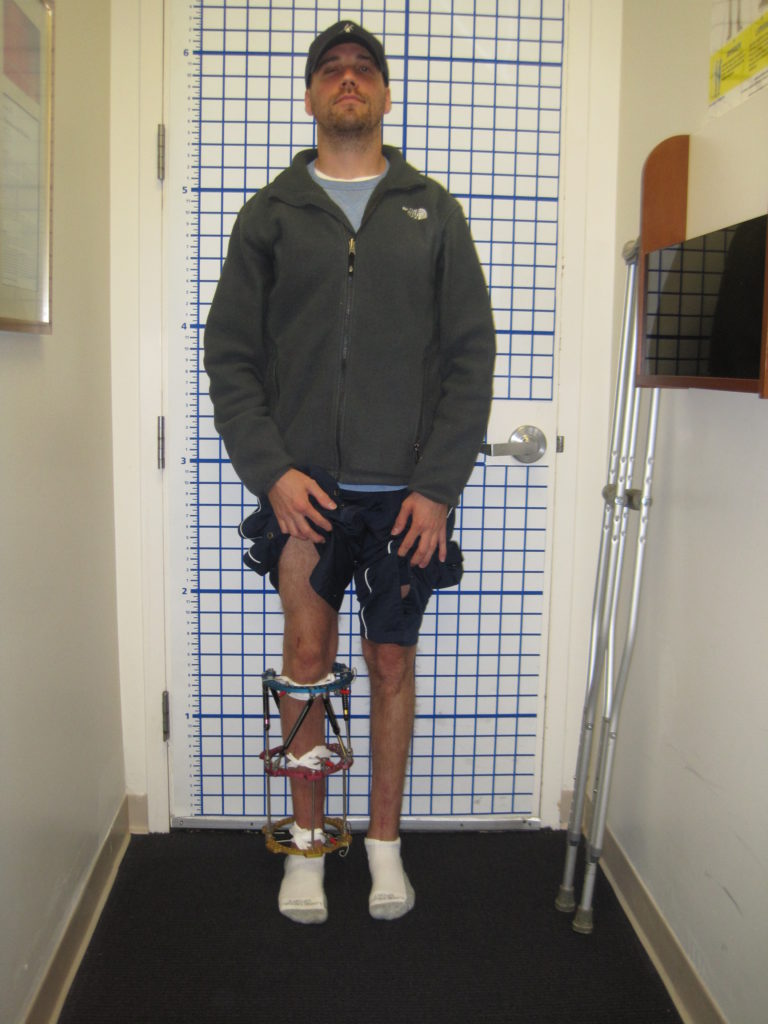 Patient image of: Henry Daniecki