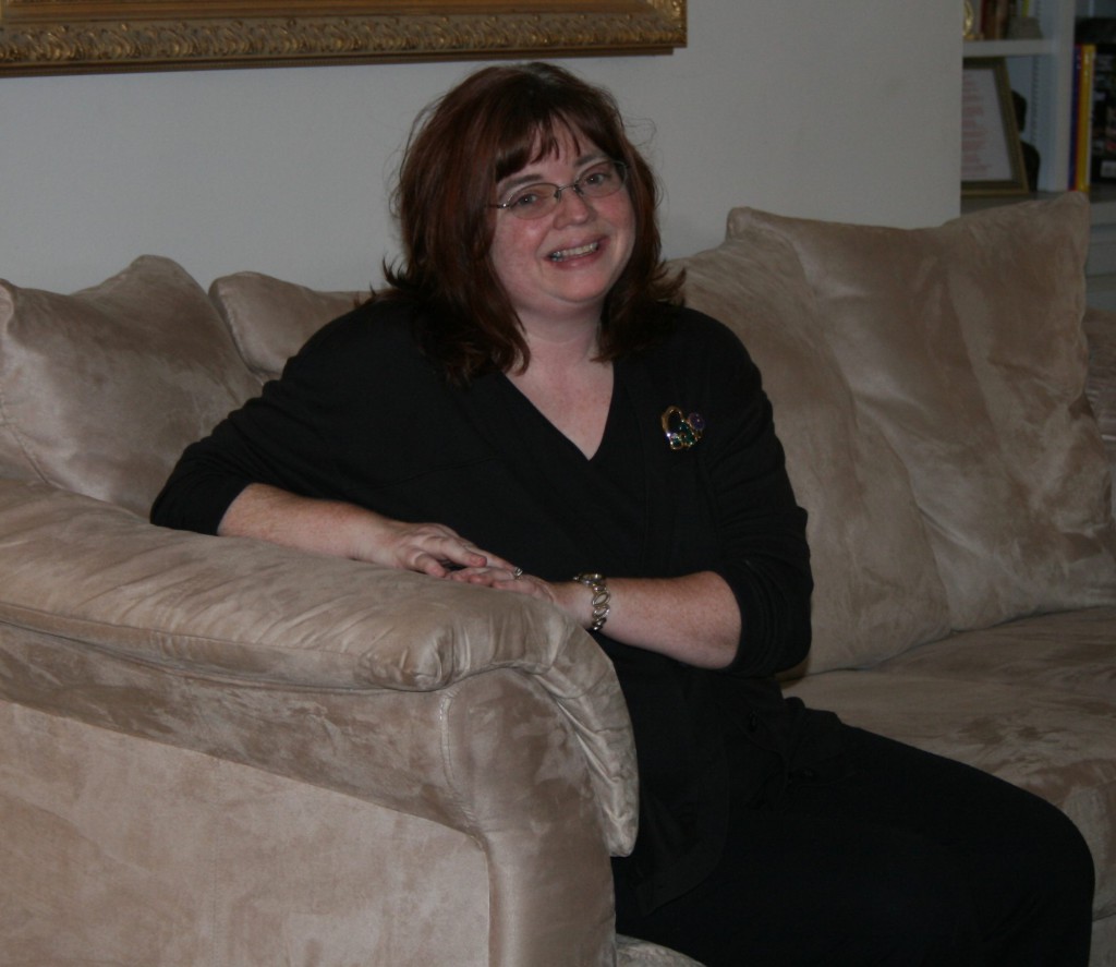 Patient image of: Kathleen Rodgers