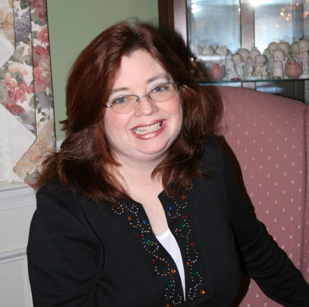 Patient image of: Kathleen Rodgers