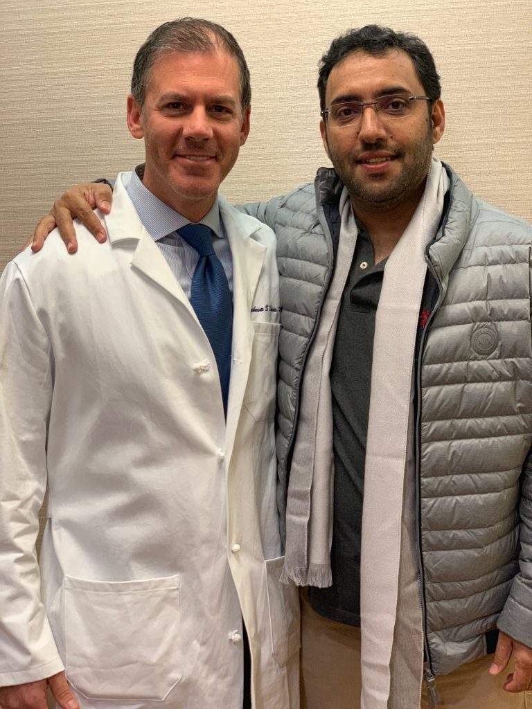 Patient image of: Matar Alkaabi
