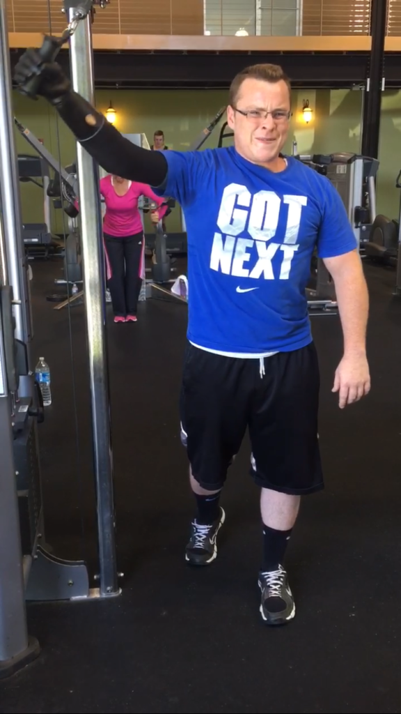 Ryan Brady