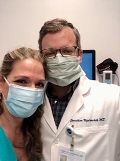 Patient image of: Marianna Newman