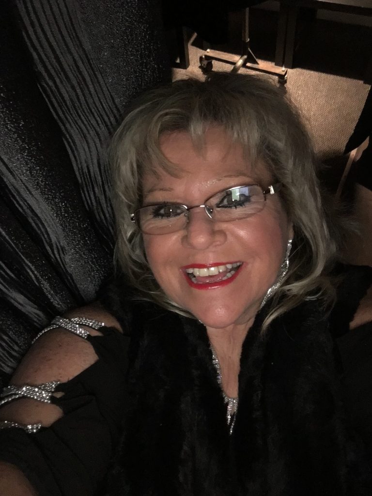 Patient image of: Diana Vaiano