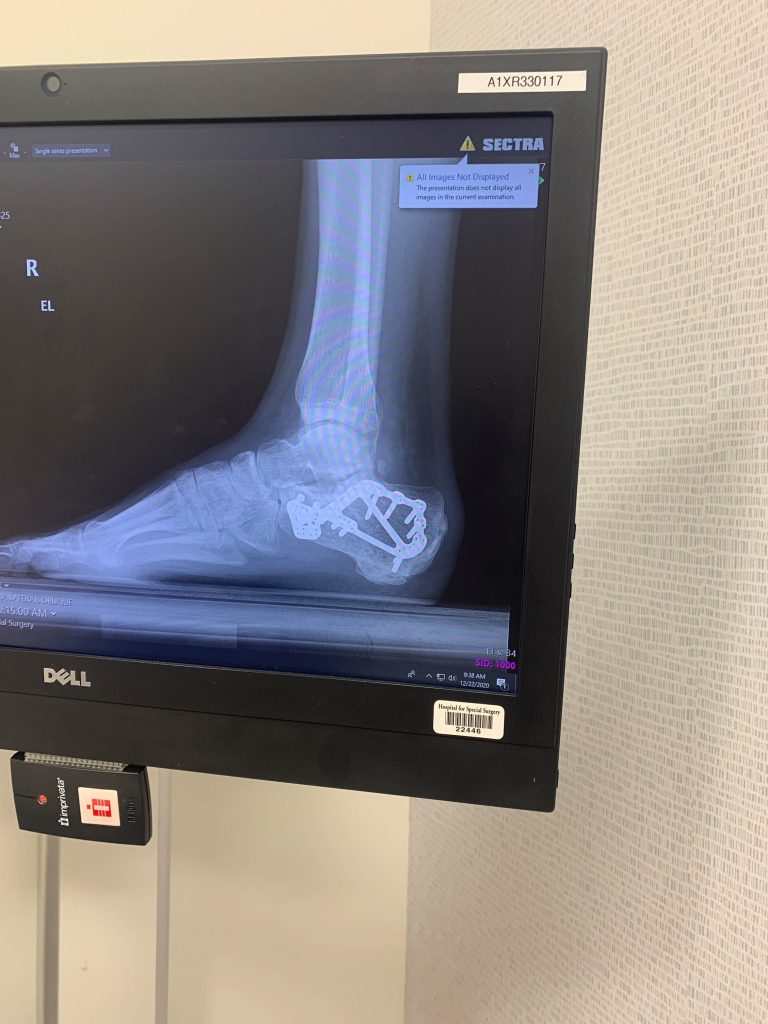 Patient image of: Mark O'Connor