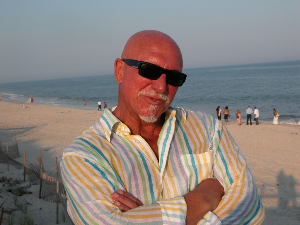 Patient image of: Robert (Al) Capasso