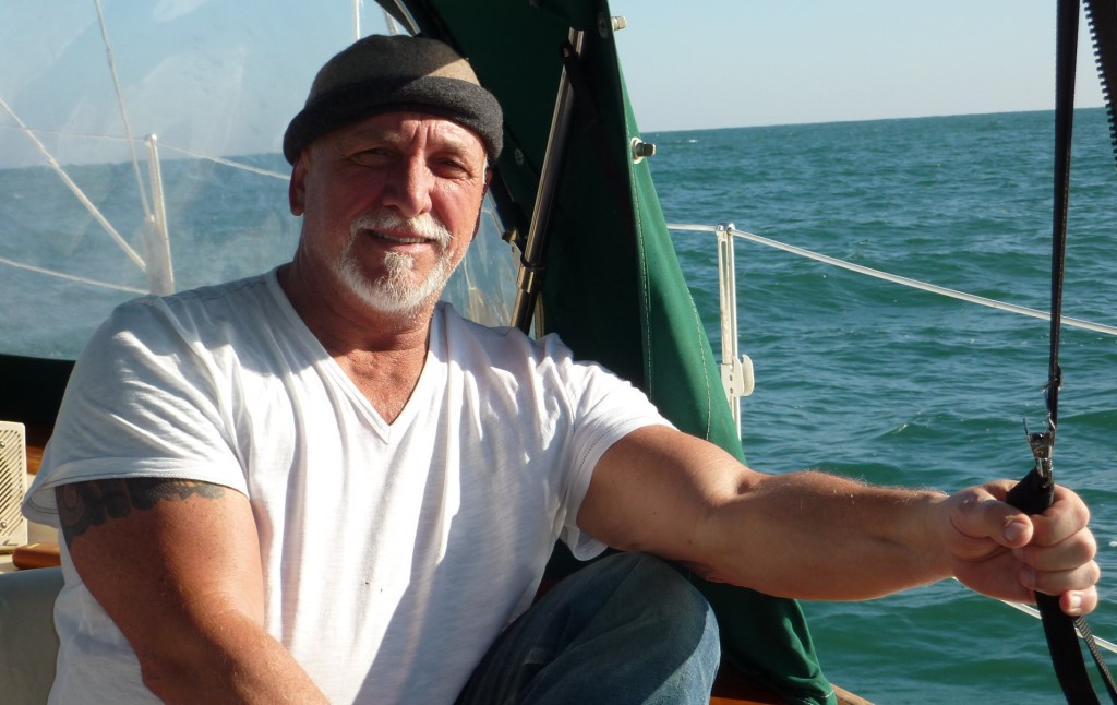 Robert (Al) Capasso