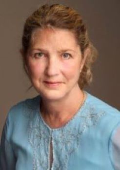 Pat Olsen