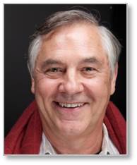 Bob Bellhouse