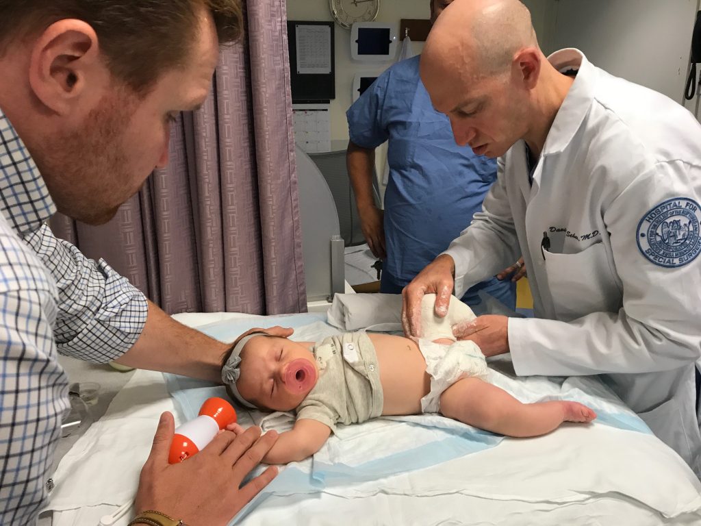 Patient image of: Emery Sowa