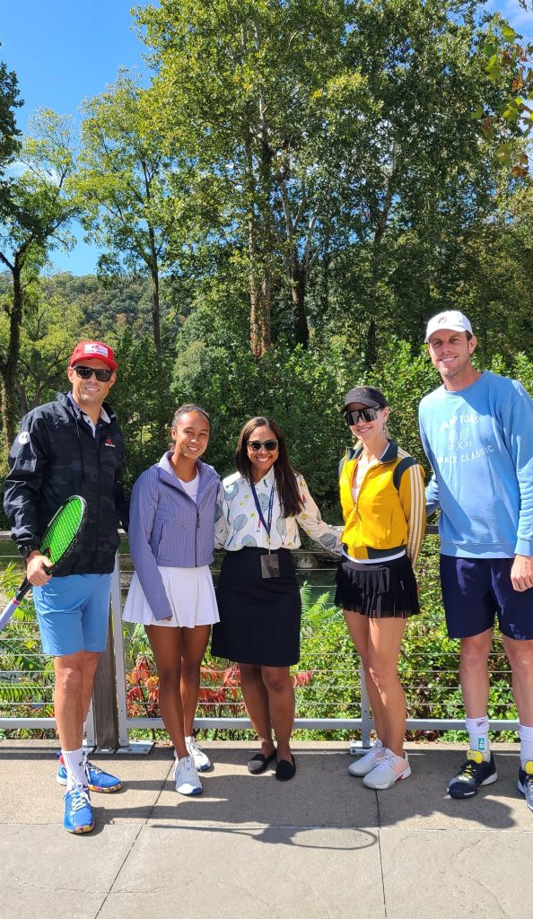 Patient image of: Sam Querrey