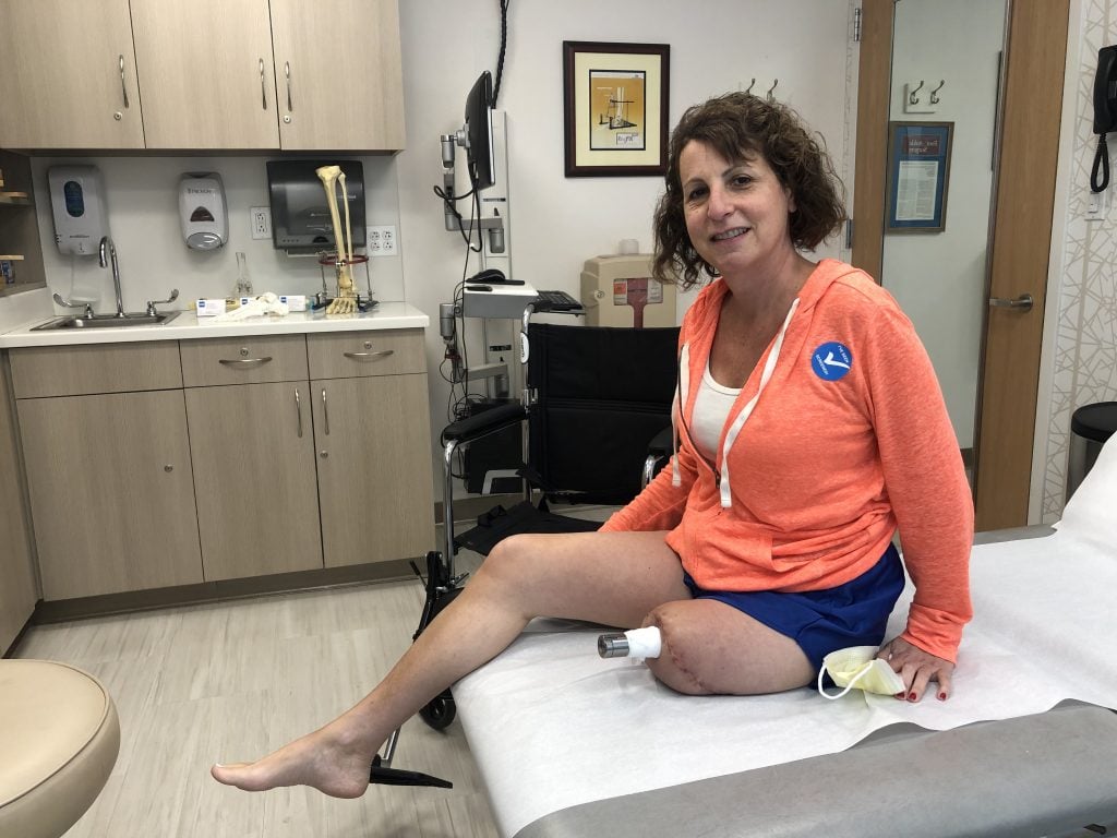 Patient image of: Alison Mahoney