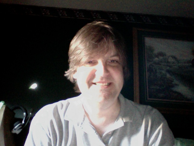 Richard Reichle