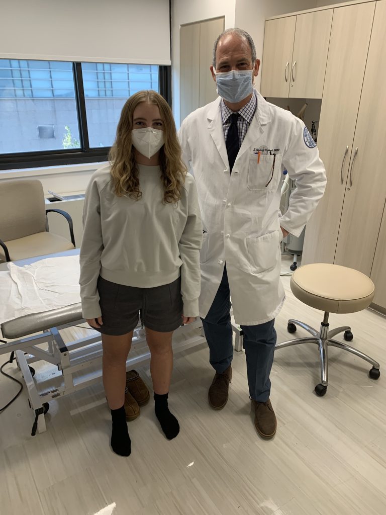 Patient image of: Kayleigh Crocetto