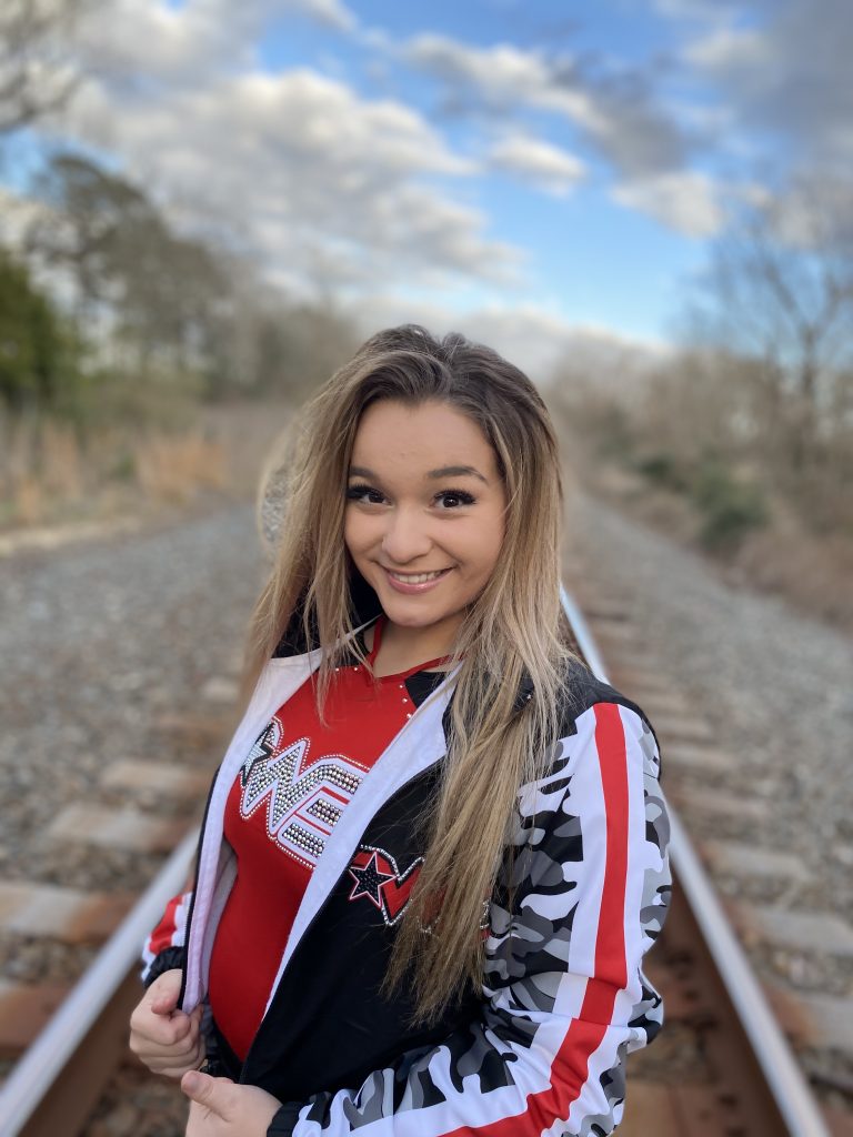 Avery Carnahan