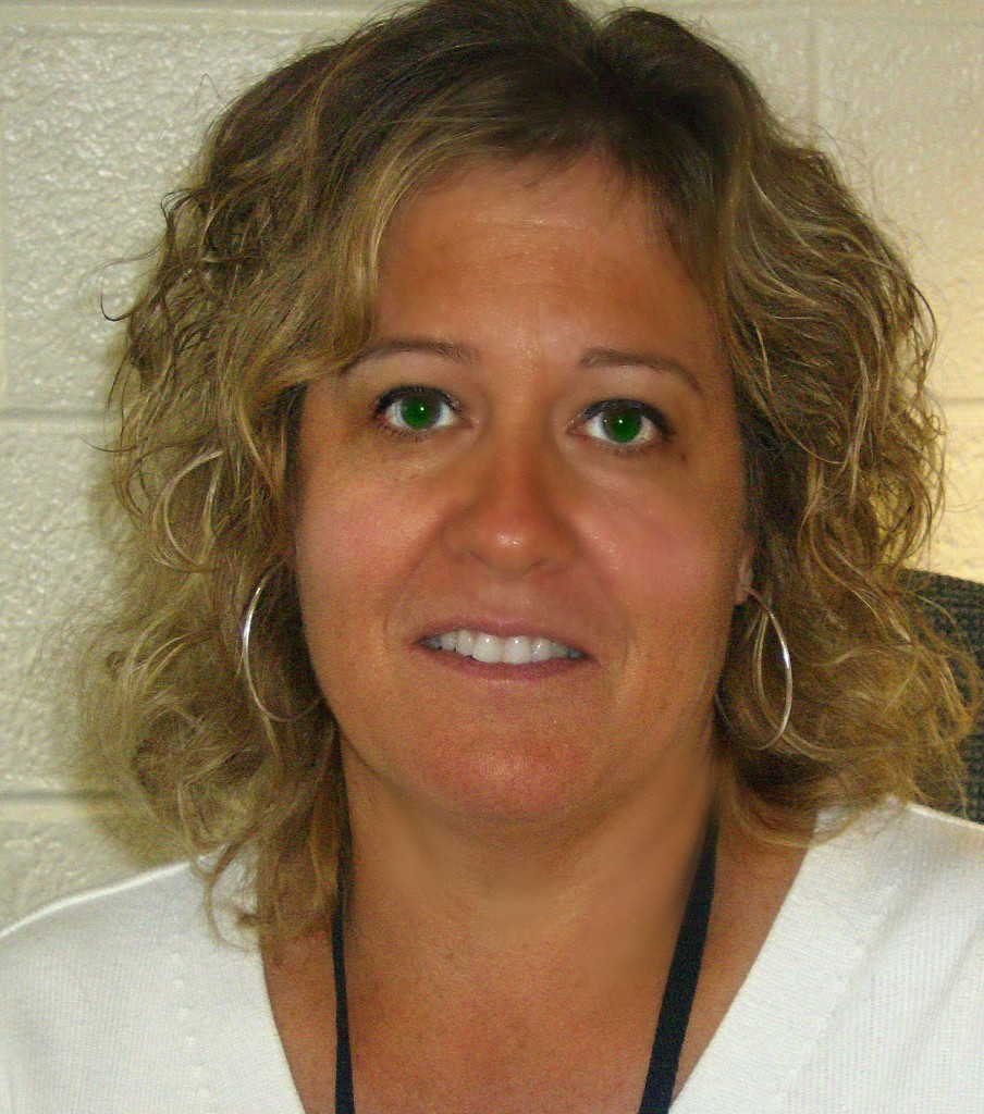 Deborah Neglia