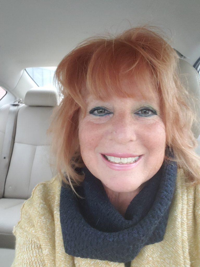 Penny Spellberg