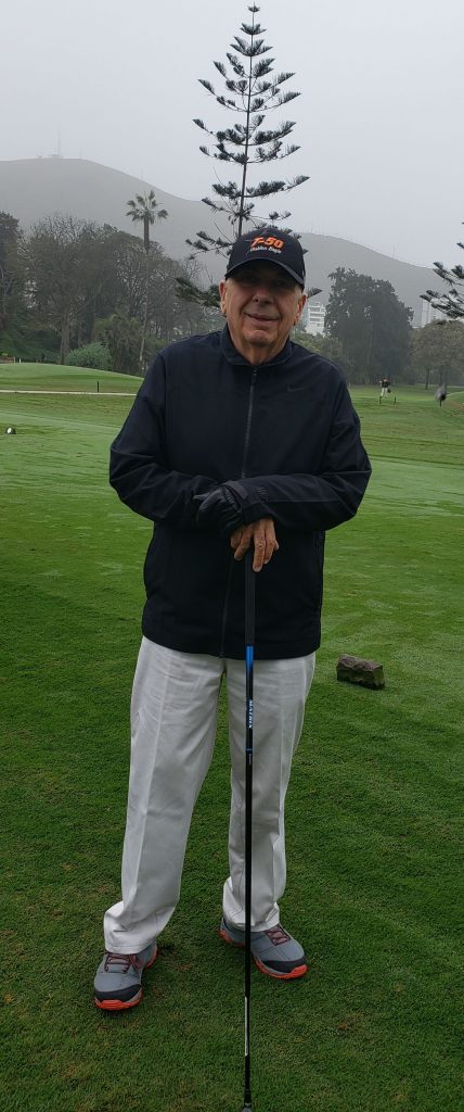 Vicente Bustamente