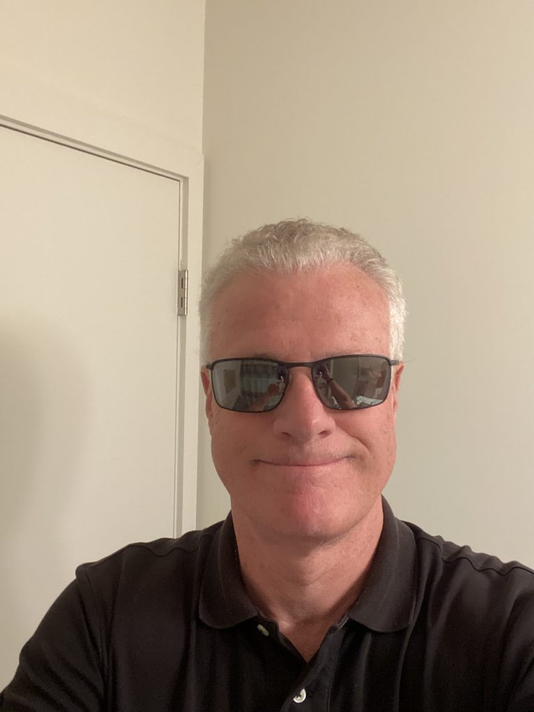 Patient image of: Keith Bremer