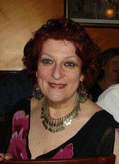 Marcia Uranovsky