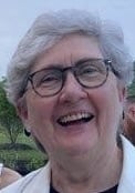 Cathleen Donnelly