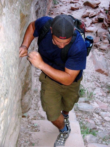 Patient image of: Andrew Sedlak