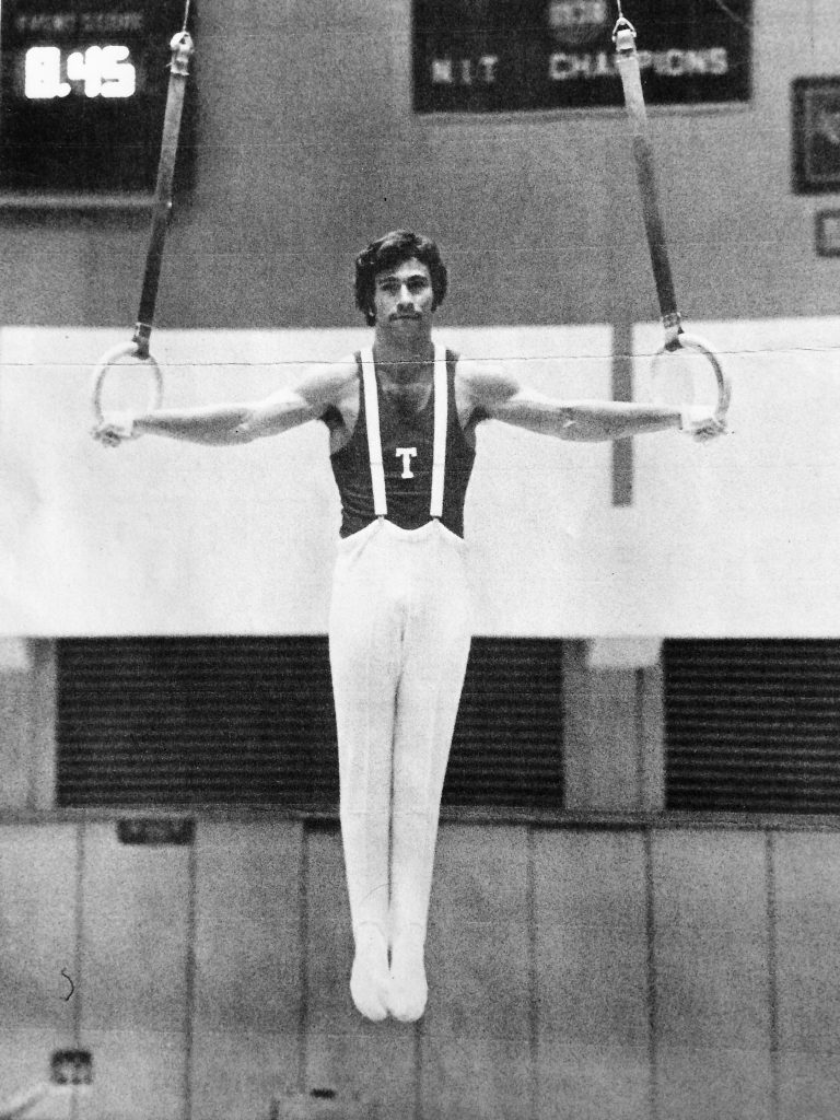 Robert Teichman