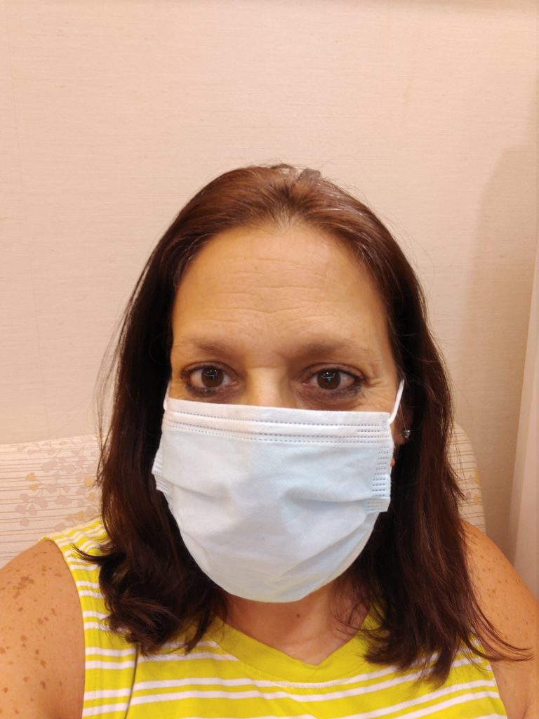 Patient image of: Roni Werner