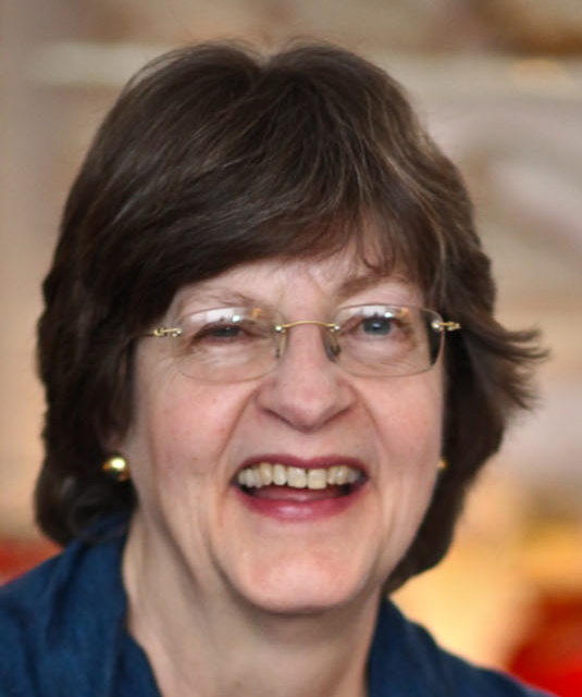 Susan Buckley