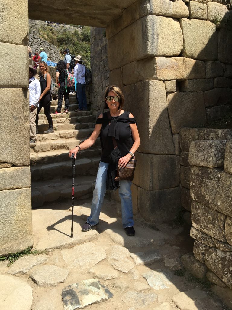 Patient image of: Elaine Sourlis