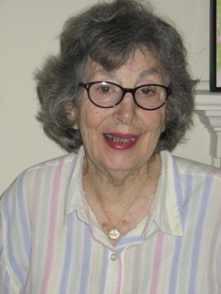 Carole Cohen