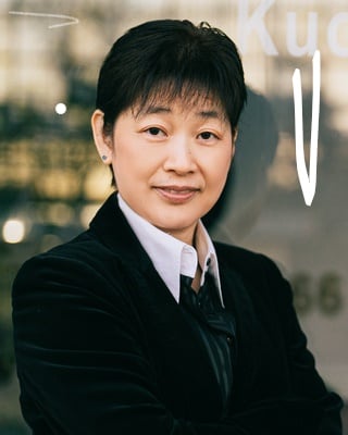 Canney Yang